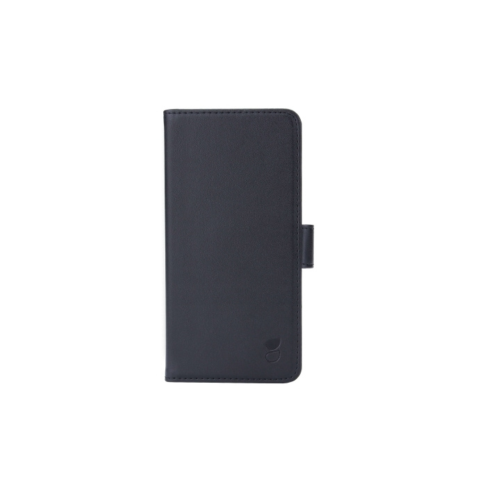 Gear Wallet Samsung A20 2019 Black in the group SMARTPHONE & TABLETS / Phone cases / Samsung at TP E-commerce Nordic AB (C12297)