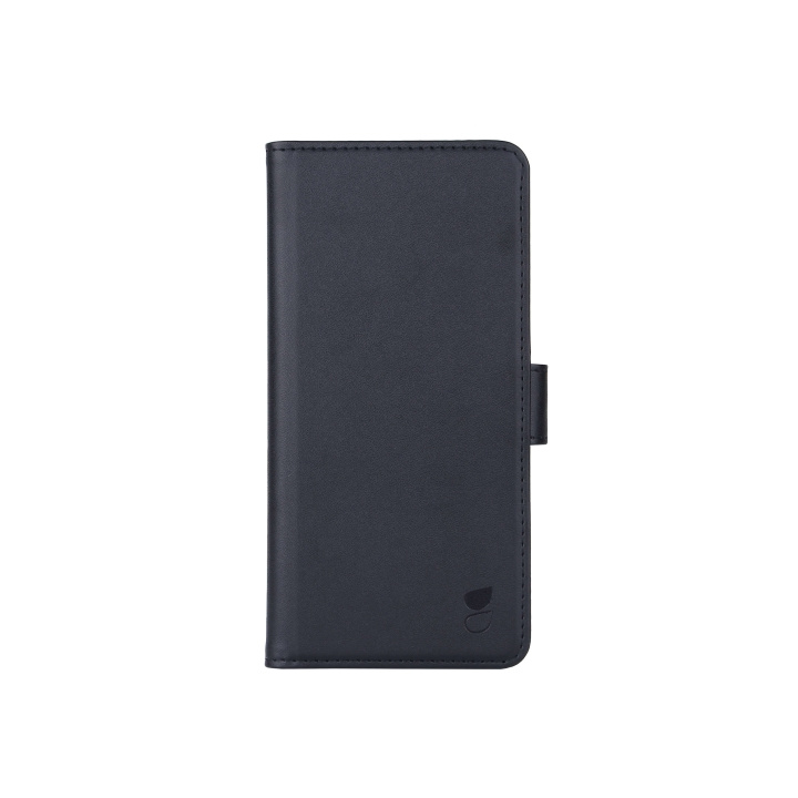 GEAR Wallet Samsung A80 / A90 2019 Black in the group SMARTPHONE & TABLETS / Phone cases / Samsung at TP E-commerce Nordic AB (C12303)