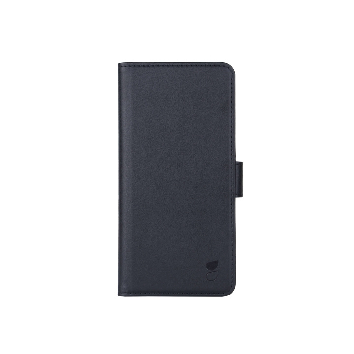 Gear Wallet Samsung A80 / A90 2019 Black in the group SMARTPHONE & TABLETS / Phone cases / Samsung at TP E-commerce Nordic AB (C12303)