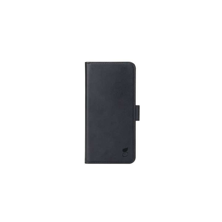 Gear Wallet Samsung A50 2019 Black in the group SMARTPHONE & TABLETS / Phone cases / Samsung at TP E-commerce Nordic AB (C12309)