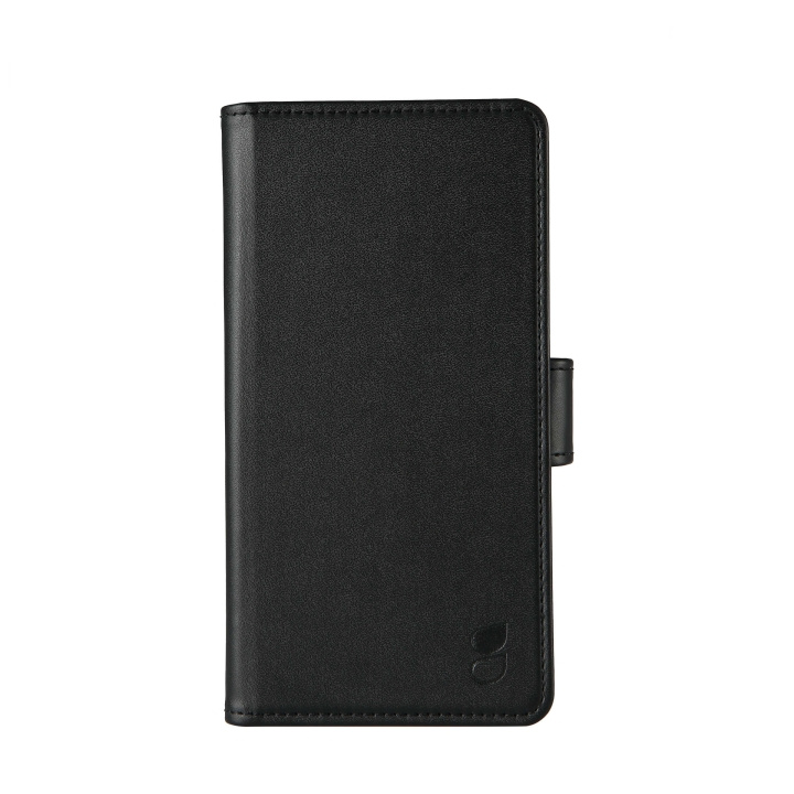 Gear Mobilfodral Svart Nokia 8.1 in the group SMARTPHONE & TABLETS / Phone cases / Nokia/Microsoft at TP E-commerce Nordic AB (C12312)