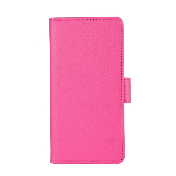 GEAR Wallet Case Pink - Samsung S10e in the group SMARTPHONE & TABLETS / Phone cases / Samsung at TP E-commerce Nordic AB (C12328)