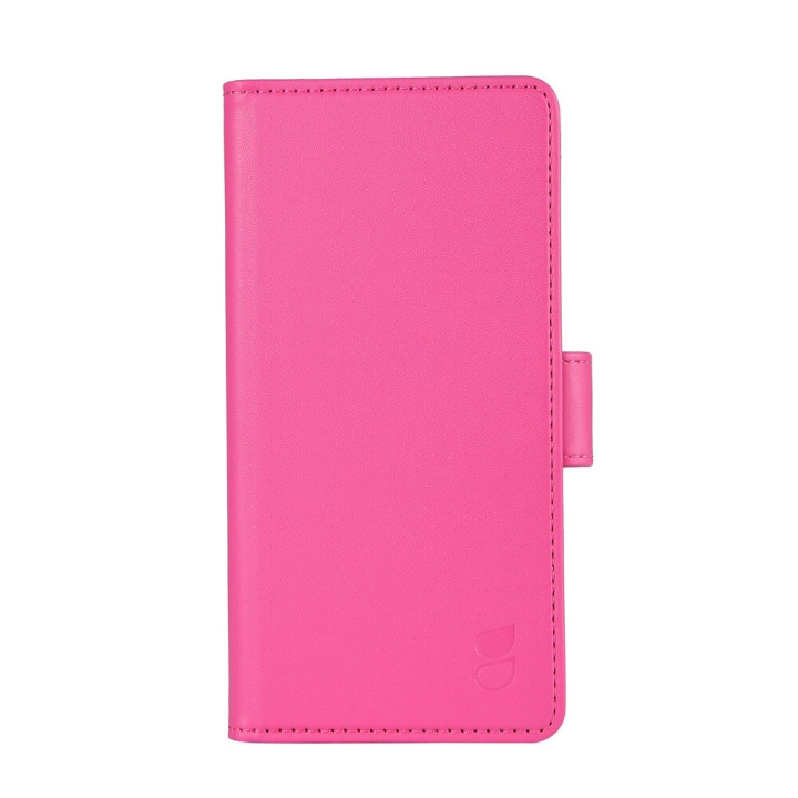 Gear Wallet Case Pink - Samsung S10e in the group SMARTPHONE & TABLETS / Phone cases / Samsung at TP E-commerce Nordic AB (C12328)