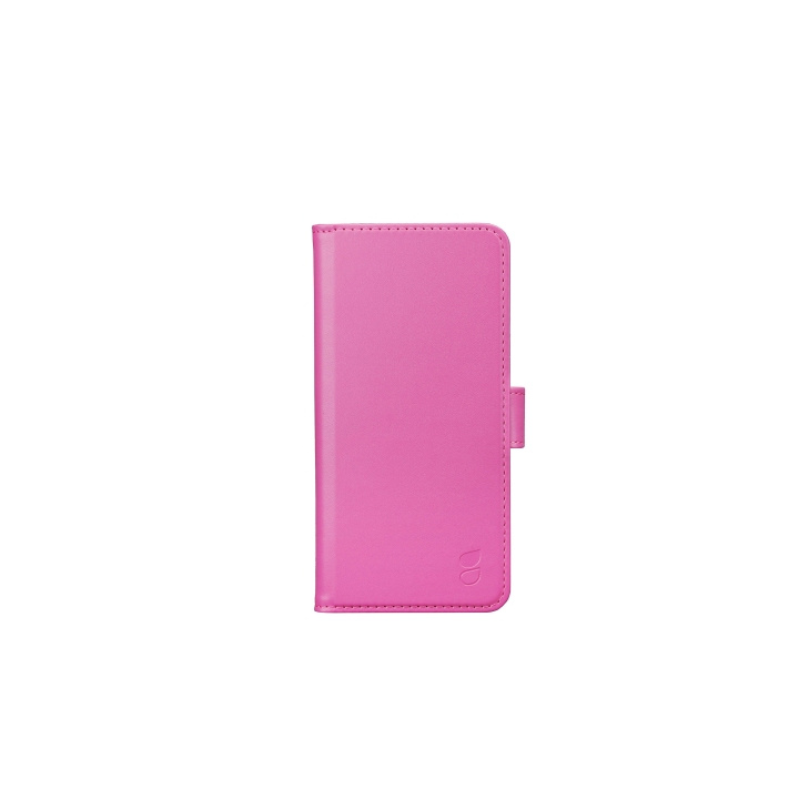 Gear Wallet Case Pink - Samsung S10+ in the group SMARTPHONE & TABLETS / Phone cases / Samsung at TP E-commerce Nordic AB (C12330)