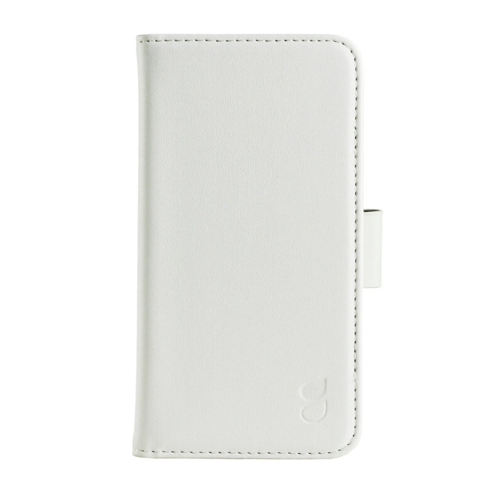 GEAR Wallet Case Gripps White - Universal in the group SMARTPHONE & TABLETS / Phone cases / Universal protection / Wallet Case at TP E-commerce Nordic AB (C12344)