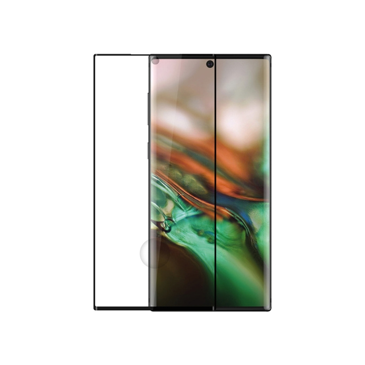 Gear Screen Protector 3D Samsung Note 10 2019 in the group SMARTPHONE & TABLETS / Phone cases / Samsung at TP E-commerce Nordic AB (C12426)