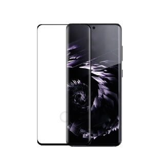 Gear Härdat Glas 3D Full Cover Black Xiaomi Note 10/Note 10 Pro/Note 10 Lite/CC9Pro in the group SMARTPHONE & TABLETS / Phone cases / Xiaomi at TP E-commerce Nordic AB (C12446)