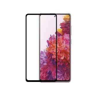Gear Härdat Glas 2.5D Xiaomi Mi 10T / 10T Pro / 10T Lite 5G in the group SMARTPHONE & TABLETS / Phone cases / Xiaomi at TP E-commerce Nordic AB (C12447)