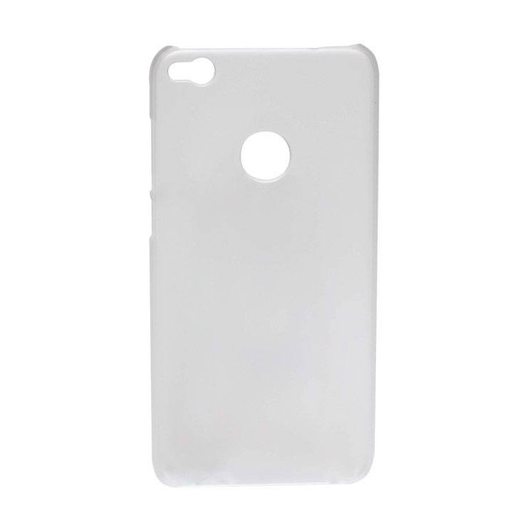 Gear Phone Case Transparent - Huawei Honor 8 Lite in the group SMARTPHONE & TABLETS / Phone cases / Huawei/Honor at TP E-commerce Nordic AB (C12465)