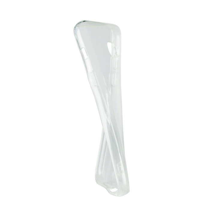 Gear Phone Case TPU Transparent - Samsung A3 2017 in the group SMARTPHONE & TABLETS / Phone cases / Samsung at TP E-commerce Nordic AB (C12469)