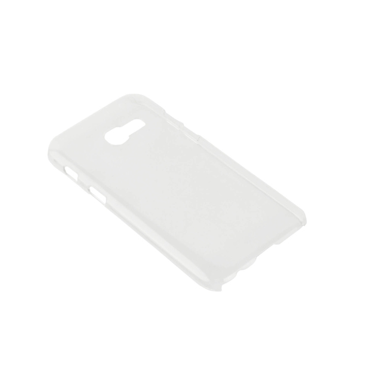 Gear Phone Case Transparent - Samsung A3 2017 in the group SMARTPHONE & TABLETS / Phone cases / Samsung at TP E-commerce Nordic AB (C12470)