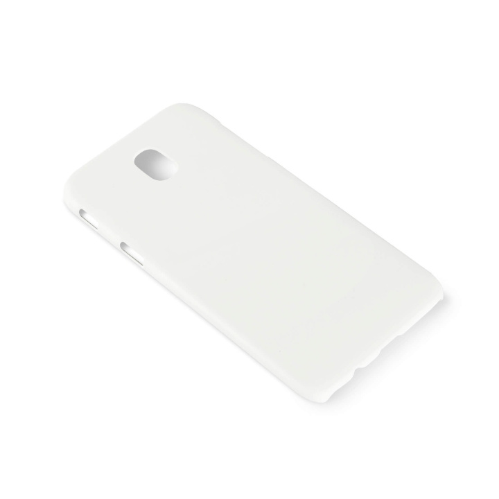 GEAR Phone Case White - Samsung J5 2017 in the group SMARTPHONE & TABLETS / Phone cases / Samsung at TP E-commerce Nordic AB (C12481)