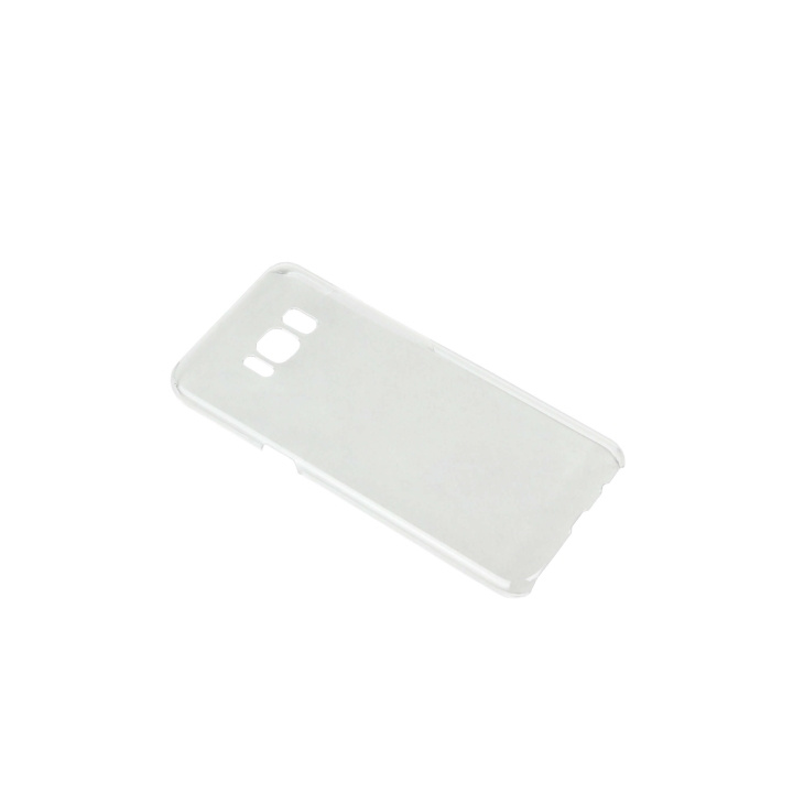 Gear Phone Case Transparent - Samsung S8 Plus in the group SMARTPHONE & TABLETS / Phone cases / Samsung at TP E-commerce Nordic AB (C12488)