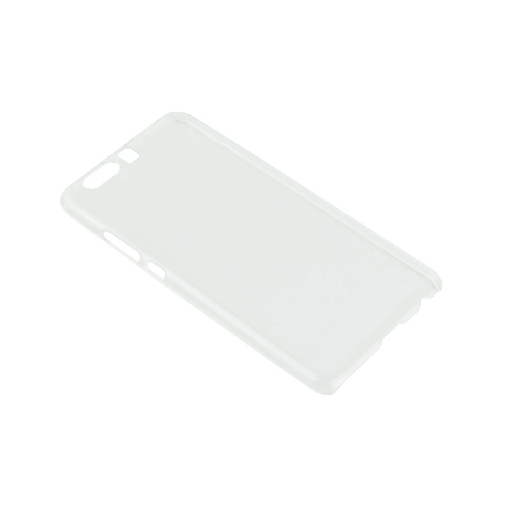 Gear Mobilskal Transparent Huawei P10 Plus 5,5
