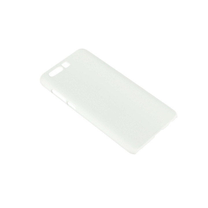 Gear Phone Case White - Huawei Honor 9 in the group SMARTPHONE & TABLETS / Phone cases / Huawei/Honor at TP E-commerce Nordic AB (C12502)
