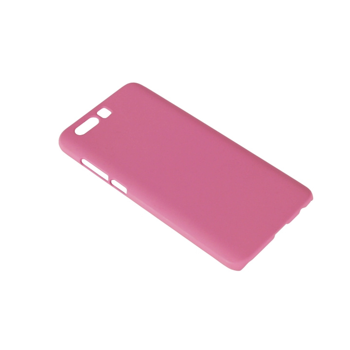 GEAR Phone Case Pink - Huawei Honor 9 in the group SMARTPHONE & TABLETS / Phone cases / Huawei at TP E-commerce Nordic AB (C12503)