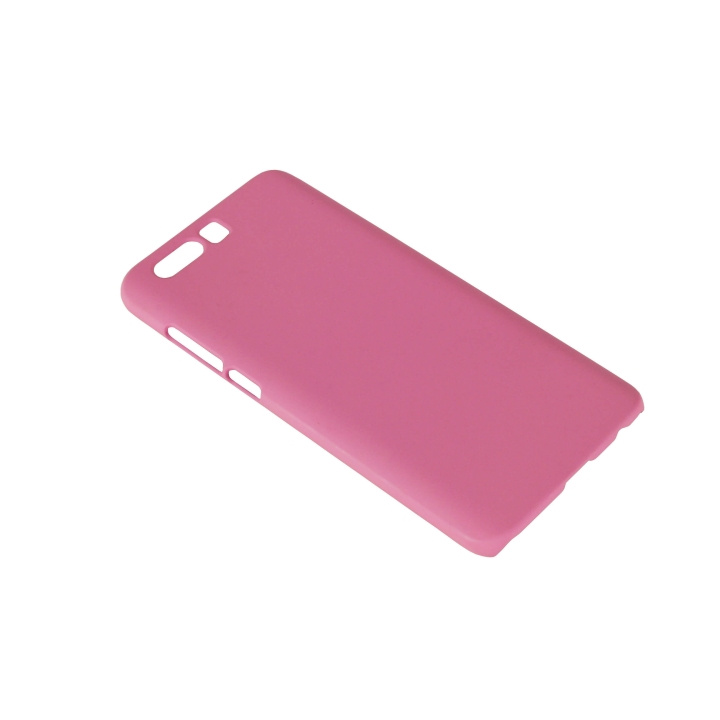Gear Phone Case Pink - Huawei Honor 9 in the group SMARTPHONE & TABLETS / Phone cases / Huawei/Honor at TP E-commerce Nordic AB (C12503)