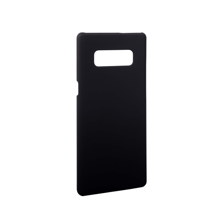 GEAR Phone Case Black - Samsung Note 8 in the group SMARTPHONE & TABLETS / Phone cases / Samsung at TP E-commerce Nordic AB (C12516)