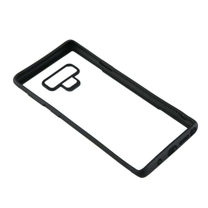 Gear Phone Case Tempered Glass - Samsung Note 9 in the group SMARTPHONE & TABLETS / Phone cases / Samsung at TP E-commerce Nordic AB (C12523)