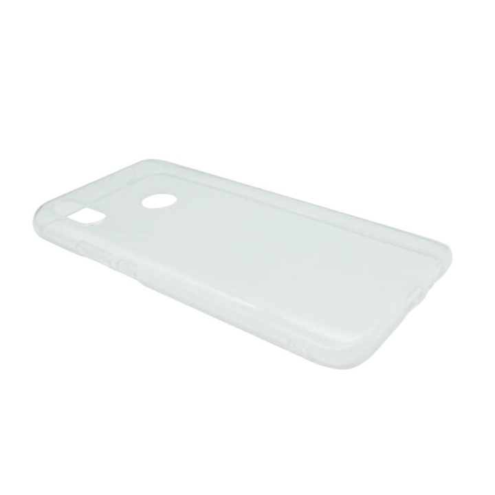 Gear Phone Case TPU Transparent - Huawei P Smart Z in the group SMARTPHONE & TABLETS / Phone cases / Huawei/Honor at TP E-commerce Nordic AB (C12549)