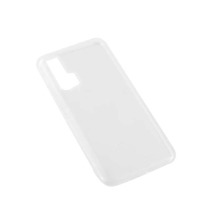 Gear Mobilskal Transparent TPU Huawei Honor 20 pro 2019 in the group SMARTPHONE & TABLETS / Phone cases / Huawei/Honor at TP E-commerce Nordic AB (C12550)