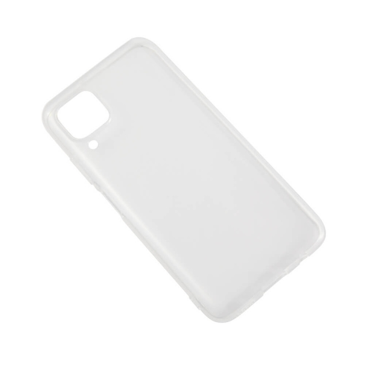 GEAR Phone Case TPU Transparent - Huawei P40 Lite in the group SMARTPHONE & TABLETS / Phone cases / Huawei at TP E-commerce Nordic AB (C12565)