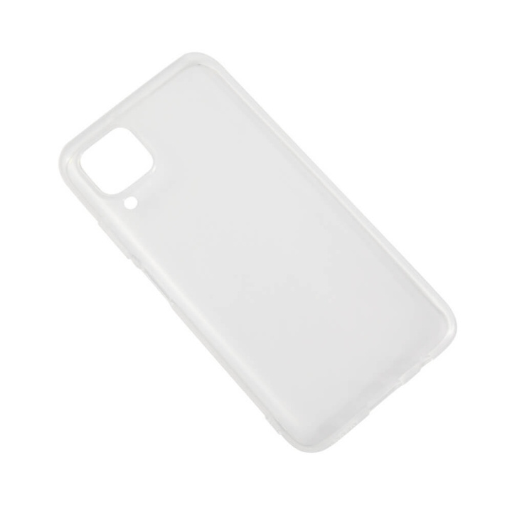 Gear Phone Case TPU Transparent - Huawei P40 Lite in the group SMARTPHONE & TABLETS / Phone cases / Huawei/Honor at TP E-commerce Nordic AB (C12565)