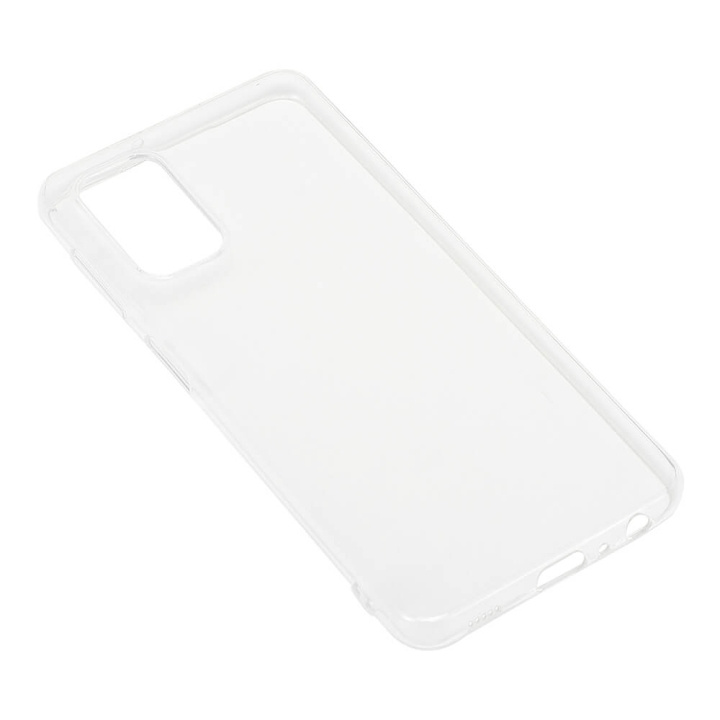 GEAR Phone Case TPU Transparent - Samsung A32 5G in the group SMARTPHONE & TABLETS / Phone cases / Samsung at TP E-commerce Nordic AB (C12566)