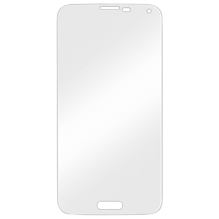 Hama Skärmskydd SG S5 Mini Härdat Glas in the group SMARTPHONE & TABLETS / Phone cases / Samsung at TP E-commerce Nordic AB (C12716)