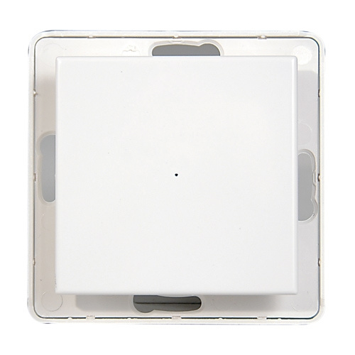 Nexa WTE-1 Wall transmitter 1-channel White in the group HOME, HOUSEHOLD & GARDEN / Smart home / Smart home systems at TP E-commerce Nordic AB (C12725)