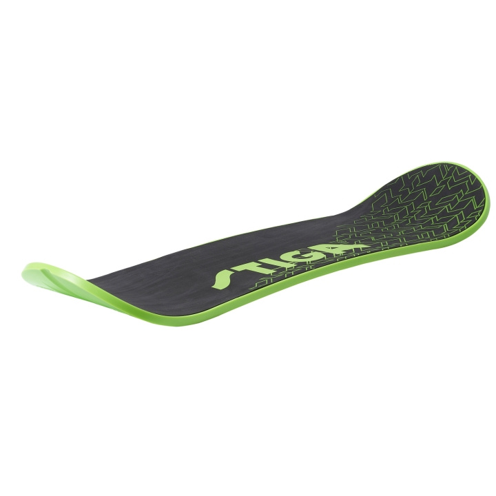  Stiga Snowskate Green in the group TOYS, KIDS & BABY PRODUCTS / Outdoor toys / Winter toys at TP E-commerce Nordic AB (C12773)