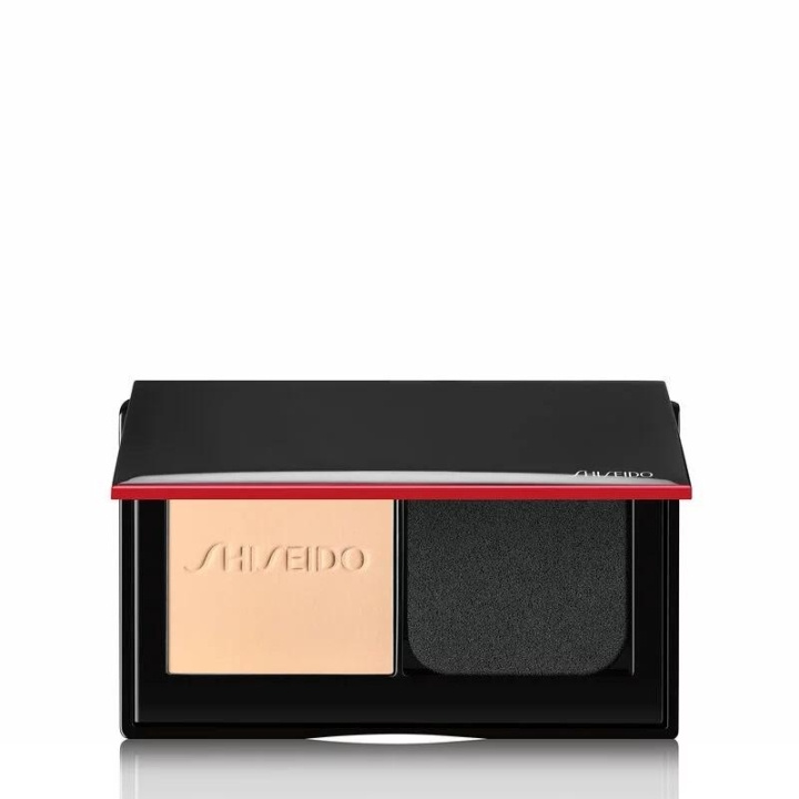 Shiseido Synchro Skin Self Refreshing Custom Finish Powder Foundation - 130 Opal 9g in the group BEAUTY & HEALTH / Makeup / Facial makeup / Foundation at TP E-commerce Nordic AB (C12785)