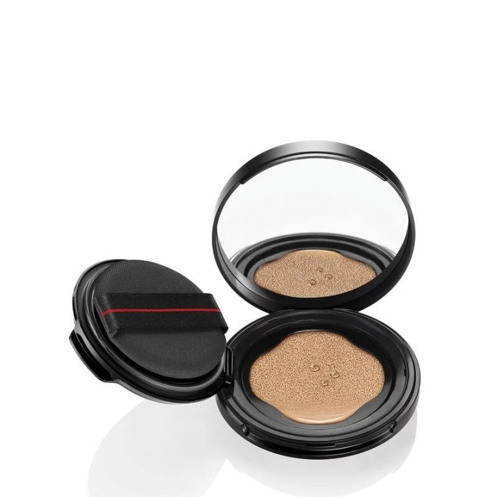Shiseido Synchro Skin Self Refreshing Cushion Compact Foundation Refill 230 Alder in the group BEAUTY & HEALTH / Makeup / Facial makeup / Foundation at TP E-commerce Nordic AB (C12787)