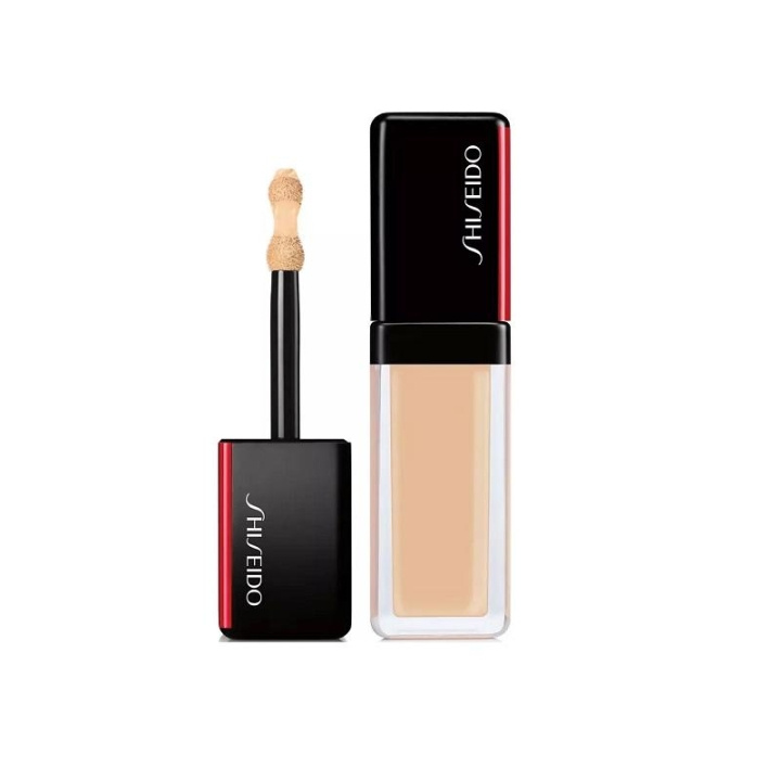 Shiseido Synchro Skin Self Refreshing Concealer 202 6ml in the group BEAUTY & HEALTH / Makeup / Facial makeup / Concealer at TP E-commerce Nordic AB (C12794)