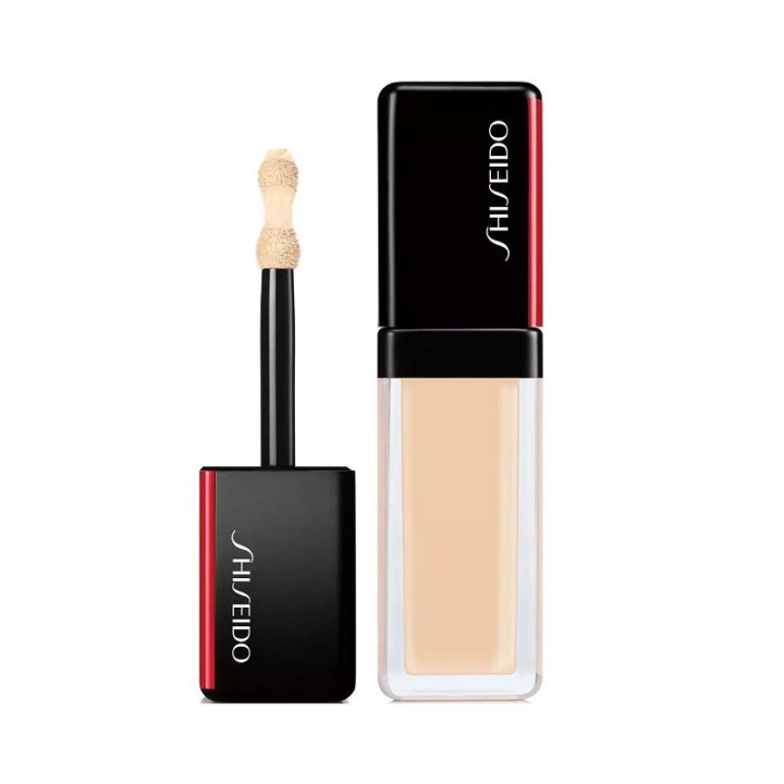 Shiseido Synchro Skin Self Refreshing Concealer 102 6ml in the group BEAUTY & HEALTH / Makeup / Facial makeup / Concealer at TP E-commerce Nordic AB (C12805)