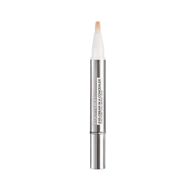 L\'Oreal True Match Concealer 5R Peach 2ml in the group BEAUTY & HEALTH / Makeup / Facial makeup / Concealer at TP E-commerce Nordic AB (C12838)