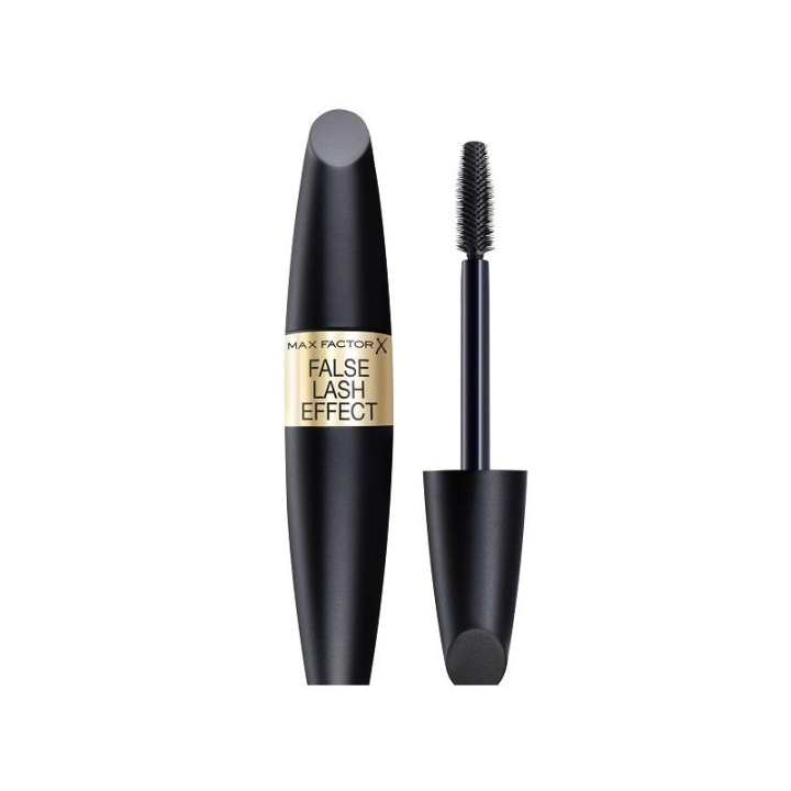 Max Factor False Lash Effect Mascara 02 Black/Brown in the group BEAUTY & HEALTH / Makeup / Eyes & Eyebrows / Eye shadows at TP E-commerce Nordic AB (C12842)