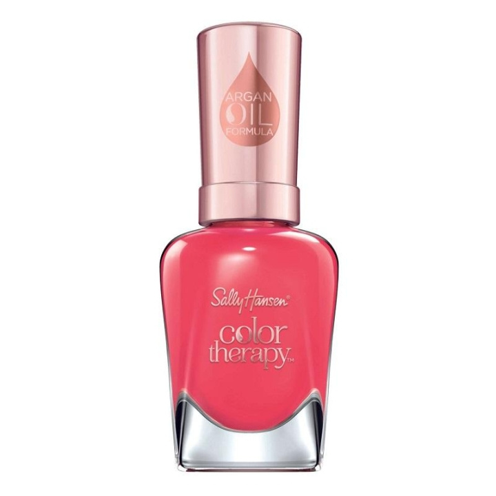 Sally Hansen Color Therapy 14.7ml - 320 Aura\'nt You Relaxed? in the group BEAUTY & HEALTH / Manicure / Pedicure / Nail polish at TP E-commerce Nordic AB (C12875)
