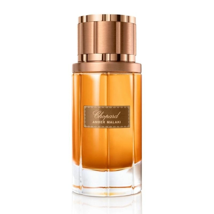 Chopard Malaki Amber Edp 80ml in the group BEAUTY & HEALTH / Fragrance & Perfume / Perfumes / Perfume for him at TP E-commerce Nordic AB (C12883)