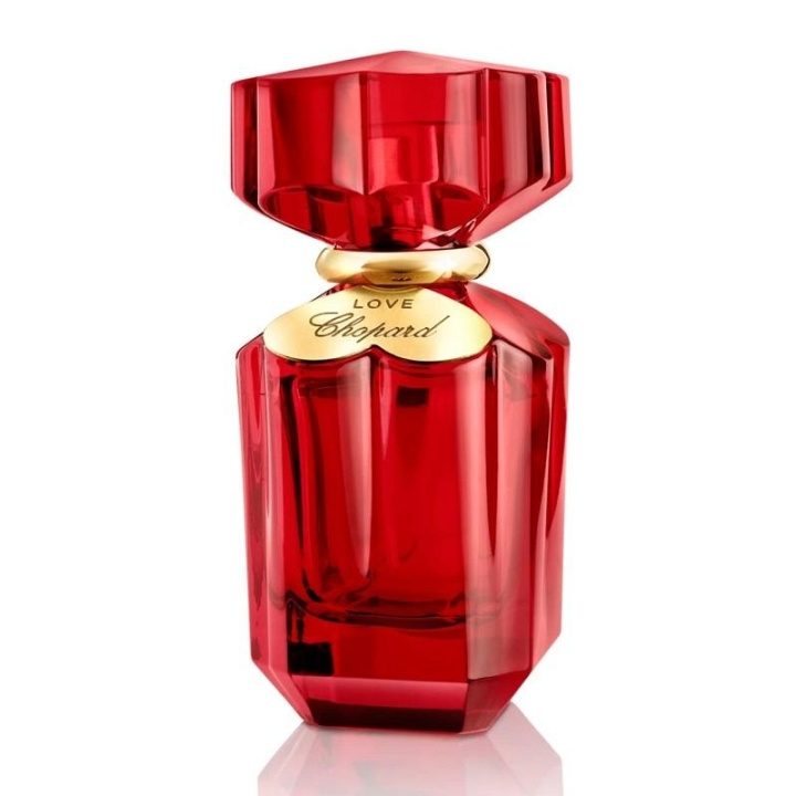 Chopard Love Chopard Edp 50ml in the group BEAUTY & HEALTH / Fragrance & Perfume / Perfumes / Perfume for her at TP E-commerce Nordic AB (C12888)