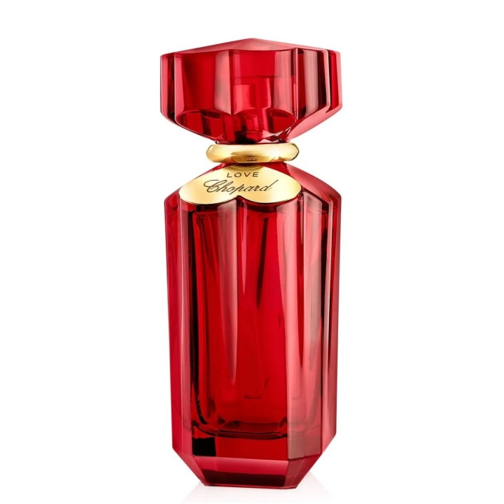 Chopard Love Chopard Edp 100ml in the group BEAUTY & HEALTH / Fragrance & Perfume / Perfumes / Perfume for her at TP E-commerce Nordic AB (C12892)