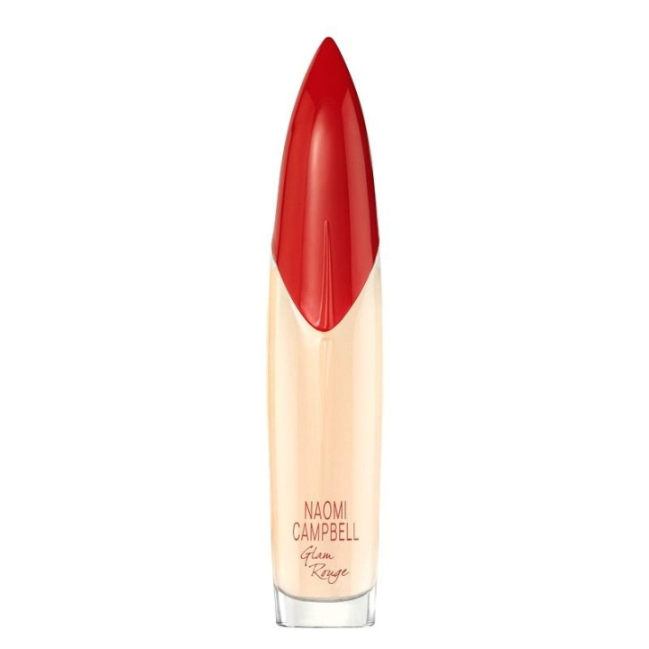 Naomi Campbell Glam Rouge Edt 30ml in the group BEAUTY & HEALTH / Fragrance & Perfume / Perfumes / Perfume for her at TP E-commerce Nordic AB (C12901)
