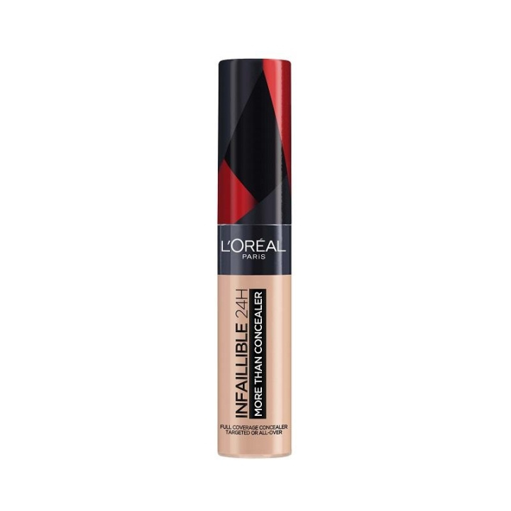 L\'Oreal Infallible More Than Concealer 322 Ivory in the group BEAUTY & HEALTH / Makeup / Facial makeup / Concealer at TP E-commerce Nordic AB (C12931)