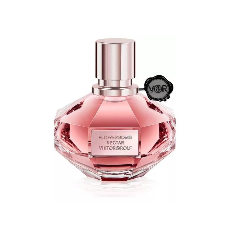 Viktor & Rolf Flowerbomb Nectar Edp 50ml in the group BEAUTY & HEALTH / Fragrance & Perfume / Perfumes / Perfume for her at TP E-commerce Nordic AB (C12942)