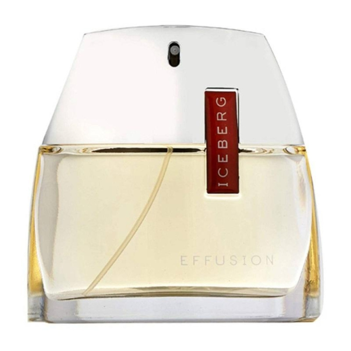 Iceberg Effusion Woman Edt 75ml in the group BEAUTY & HEALTH / Fragrance & Perfume / Perfumes / Perfume for her at TP E-commerce Nordic AB (C12959)