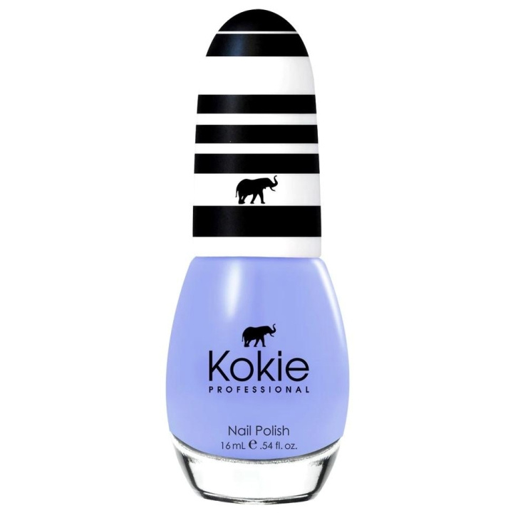 Kokie Nail Polish - Wondrous in the group BEAUTY & HEALTH / Manicure / Pedicure / Nail polish at TP E-commerce Nordic AB (C12961)