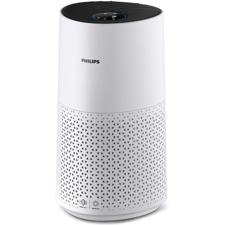 Philips Luftrenare AC1715/10 För Medelstora Rum in the group HOME, HOUSEHOLD & GARDEN / Fans & Climate products / Air purifiers at TP E-commerce Nordic AB (C12971)