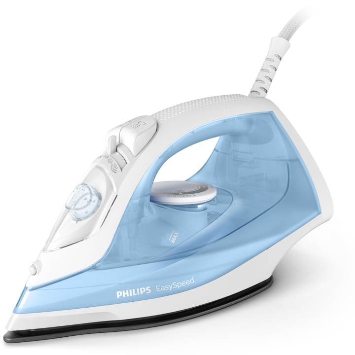 Philips Ångstrykjärn GC1740 Easy Speed in the group HOME, HOUSEHOLD & GARDEN / Clothes care / Irons at TP E-commerce Nordic AB (C12982)