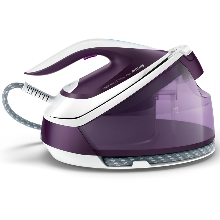 Philips Ångstrykstation GC7933 Perfect Care Compact in the group HOME, HOUSEHOLD & GARDEN / Clothes care / Irons at TP E-commerce Nordic AB (C12984)
