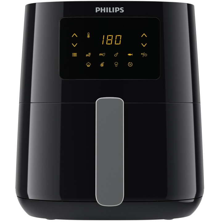 Philips Airfryer Essential HD9252 in the group HOME, HOUSEHOLD & GARDEN / Household appliances / Airfryers & Fryers at TP E-commerce Nordic AB (C12985)